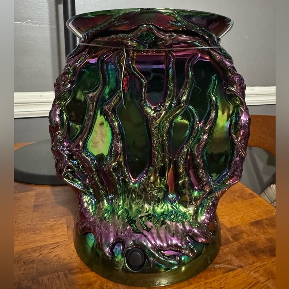 Bath and Body Works Stranger Things Candle Holder - Picture 4 of 4